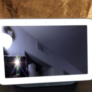 Google hub 1st generation